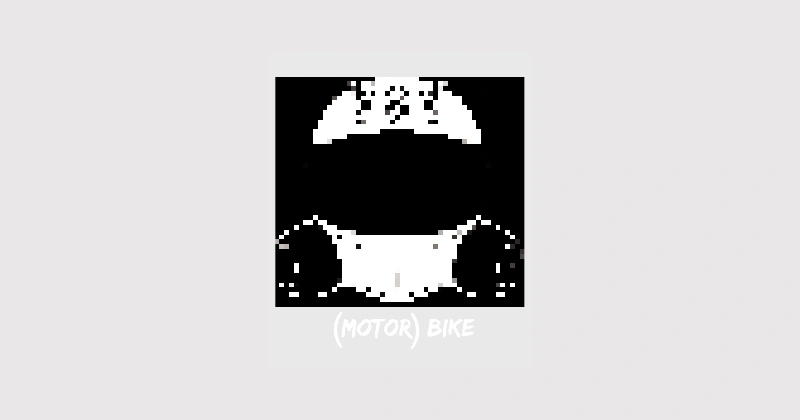 Motor Bike