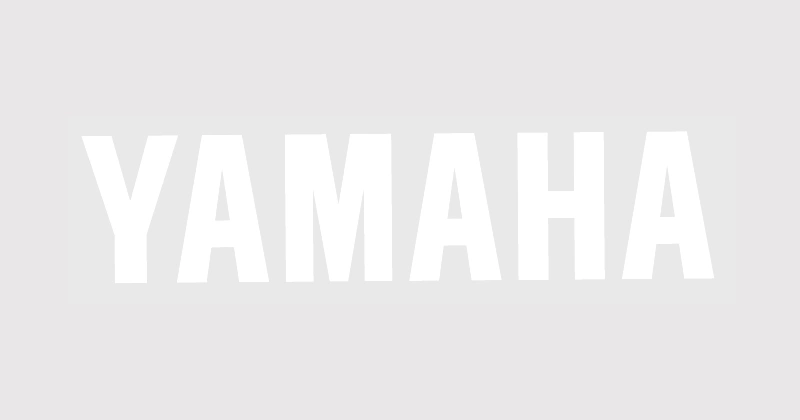 YAMAHA